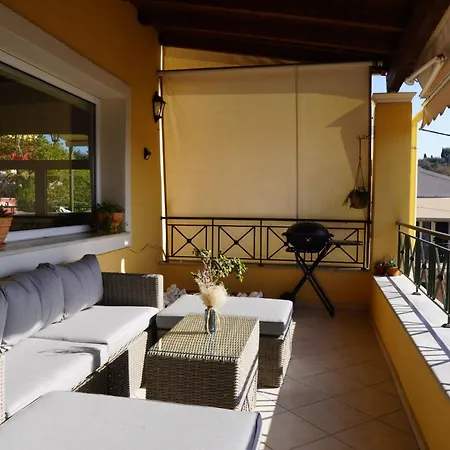 Апартаменты Casa Calisti