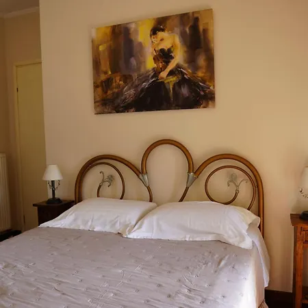 Casa Calisti Апартаменты *
