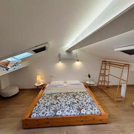 Casa Calisti * Kanali (Corfu)