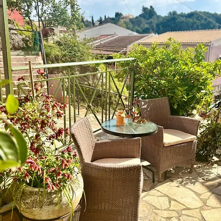 Апартаменты Casa Calisti *