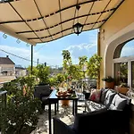 Casa Calisti * Kanali (Corfu)