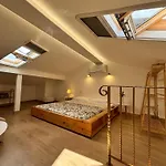 Casa Calisti Apartment