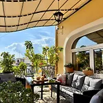 Casa Calisti *