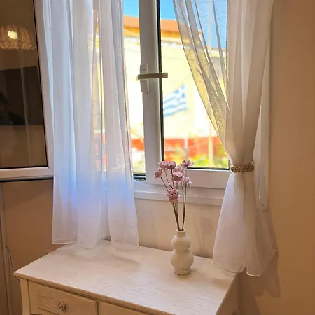 Apartament Casa Calisti *