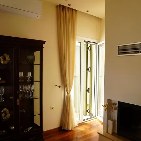 Apartament Casa Calisti Kanálion