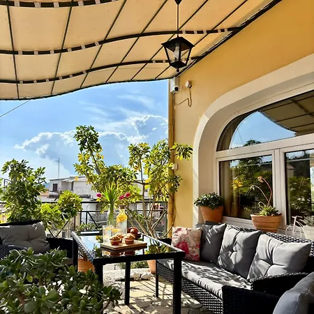 Casa Calisti *