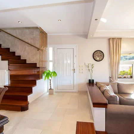 Апартаменты Casa Calisti