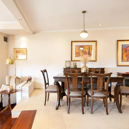 Апартаменты Casa Calisti Kanali (Corfu)