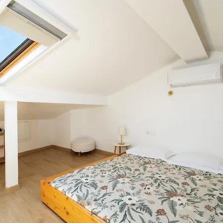 Casa Calisti Kanali (Corfu)