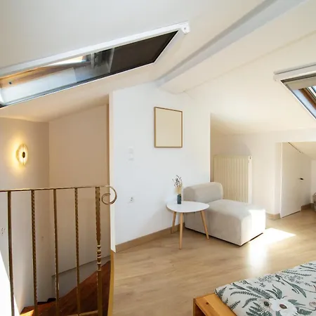 Casa Calisti Апартаменты *