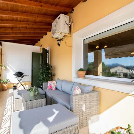 Casa Calisti
