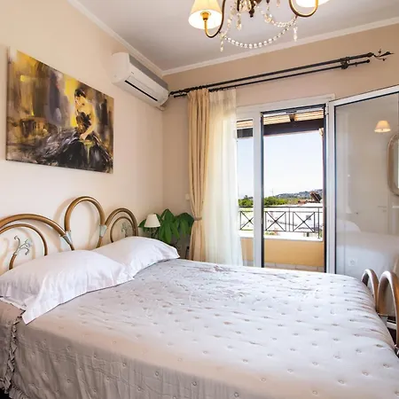Апартаменты Casa Calisti *