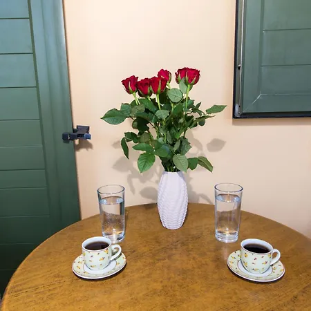 アパート Casa Calisti