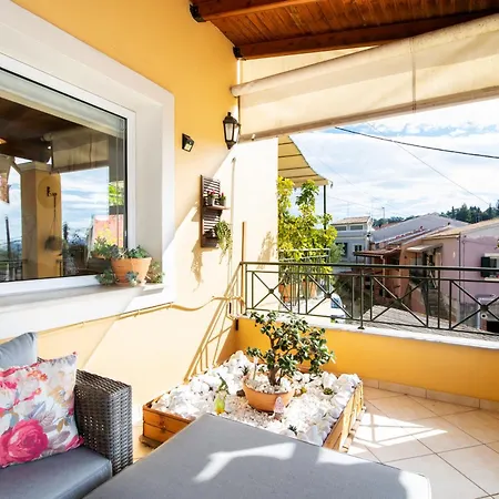 Casa Calisti *