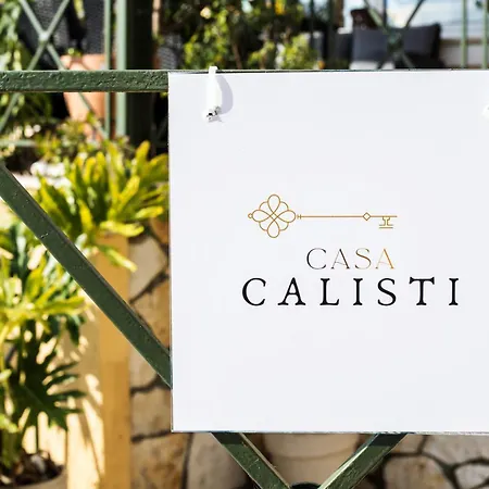 Casa Calisti