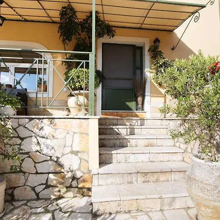 Casa Calisti