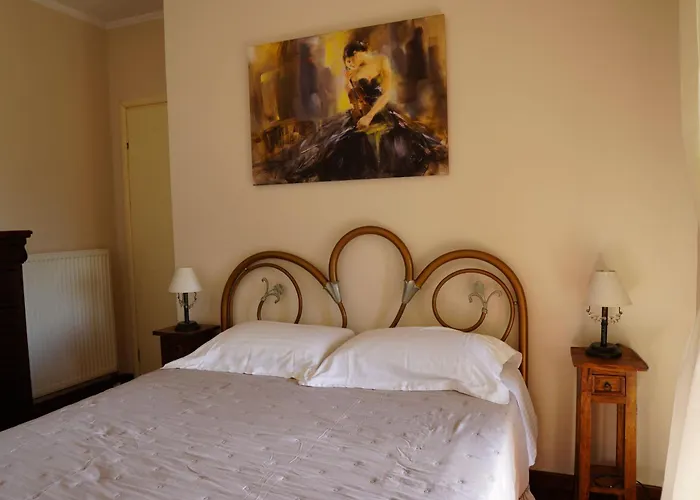 Casa Calisti Apartament *