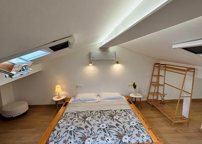 Casa Calisti * Kanálion