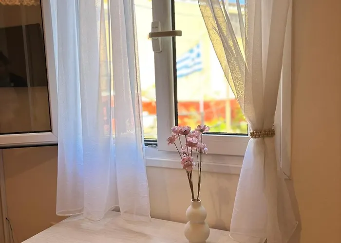Apartament Casa Calisti *