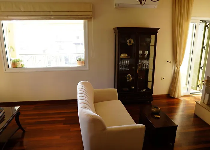 Casa Calisti Apartmán