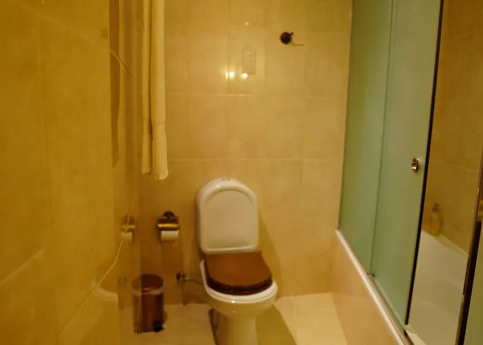 Casa Calisti Apartmán *