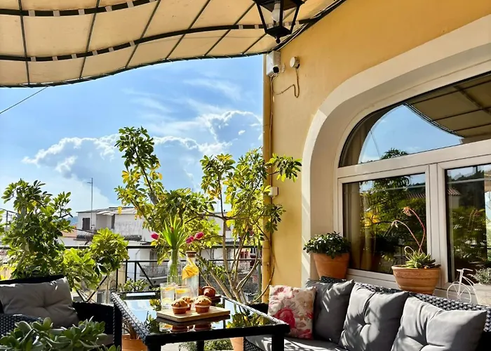Casa Calisti *