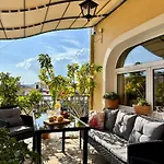 Апартаменты Casa Calisti Kanali (Corfu)
