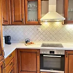 Апартаменты Casa Calisti Kanali (Corfu)