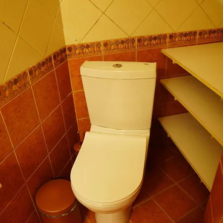 Apartament Casa Calisti Kanálion