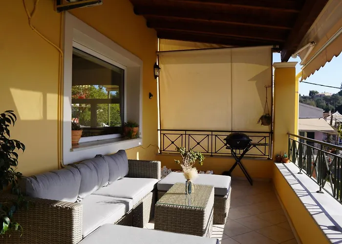 Casa Calisti