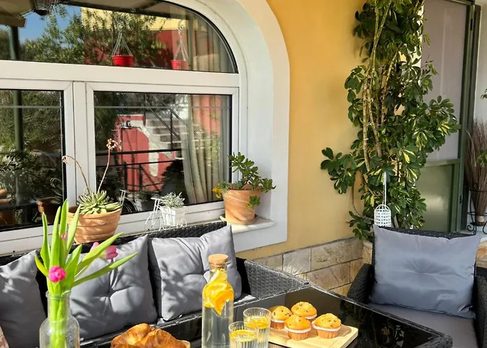 Casa Calisti *