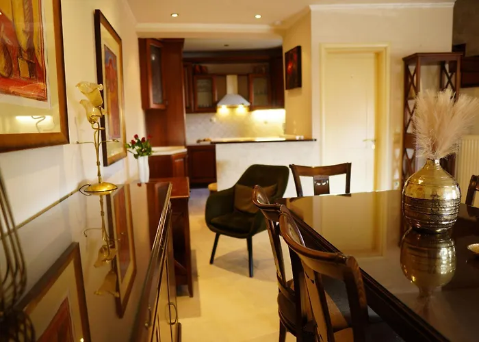 Casa Calisti * Kanálion